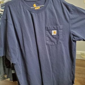 Carhartt Shirts